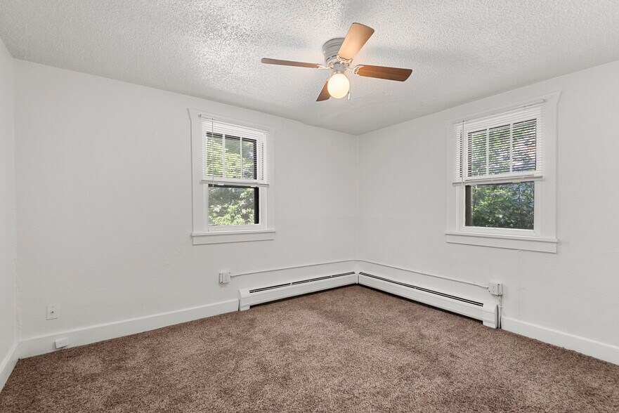 Building Photo - 3555 S Bannock St