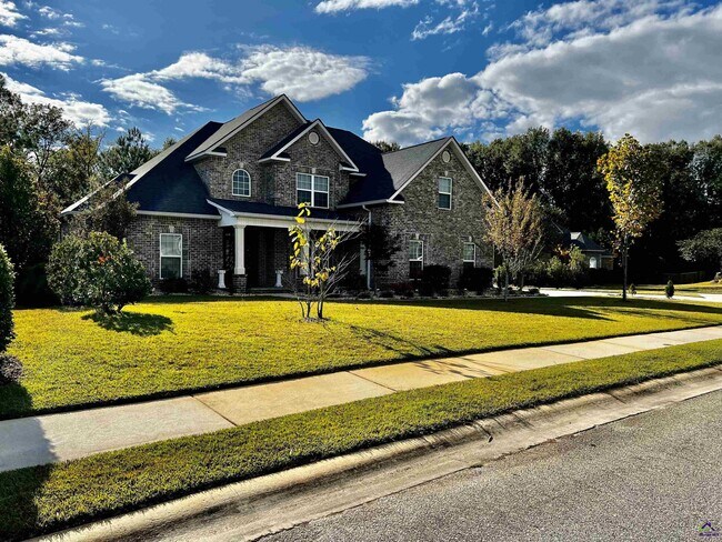 Building Photo - 609 Cannock Ct