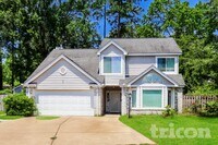 Building Photo - 302 Scotts Mill Ct