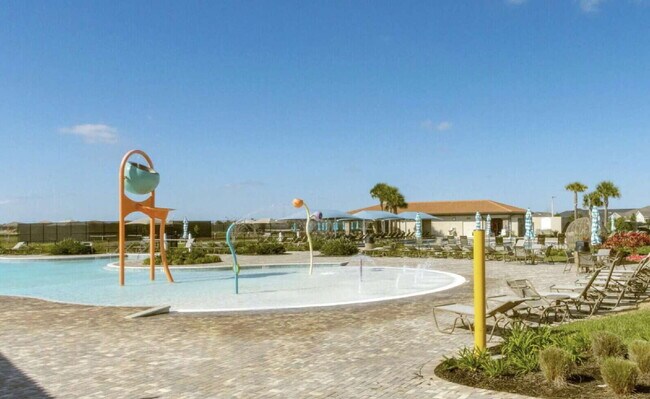 Building Photo - 3 bedroom Loren Cove Unit with Access to Addison Village Amenities!!