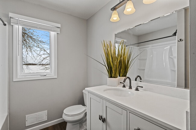 Building Photo - 9402 65th St NE