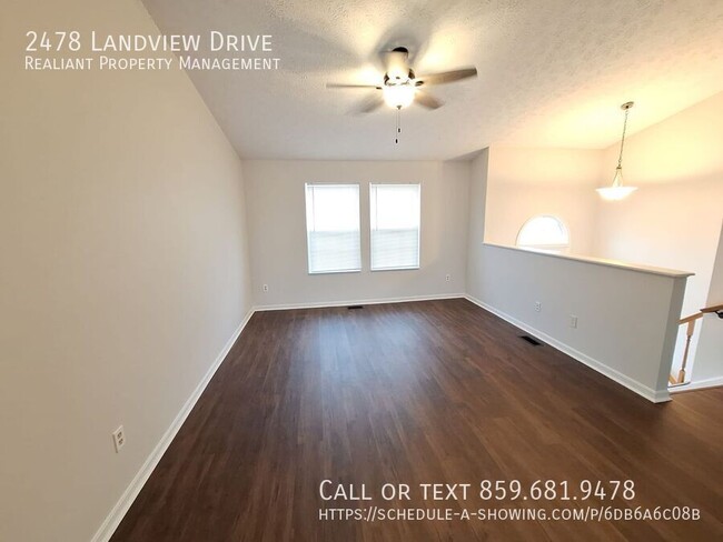 Building Photo - 2478 Landview Dr