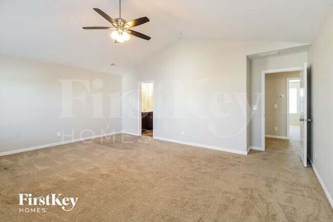 Building Photo - 4507 Cattle Wy