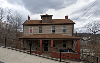 Building Photo - 1599 Fallowfield Ave