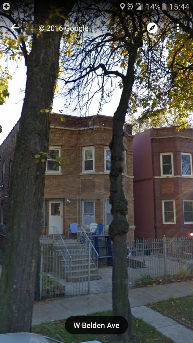 Primary Photo - 2836 W Belden Ave