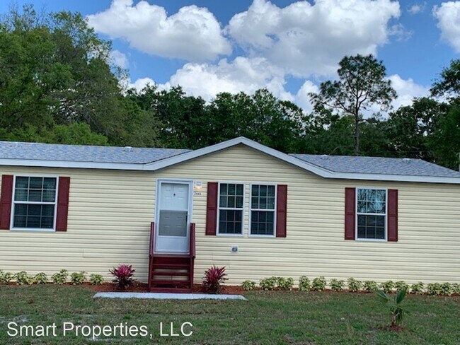 Primary Photo - 3 br, 2 bath House - 2485 Thornhill Rd