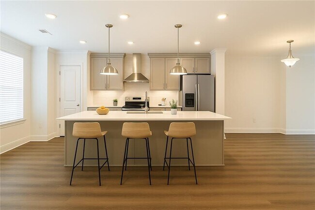 Building Photo - 4535 Sims Park Pl.