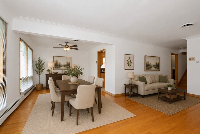 Building Photo - 6238 W 63rd St