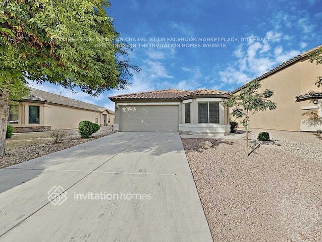 Building Photo - 35551 N Danish Red Trail