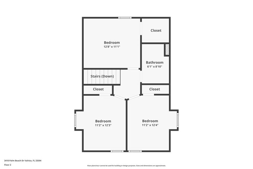 Building Photo - 3410 Palm Beach Dr