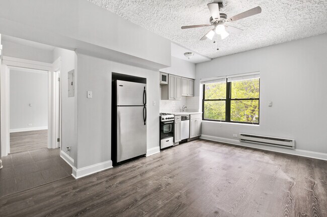 Building Photo - 4555 Malden St