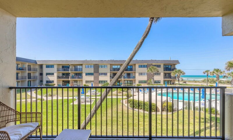 Building Photo - 2100 Ocean Shore Blvd