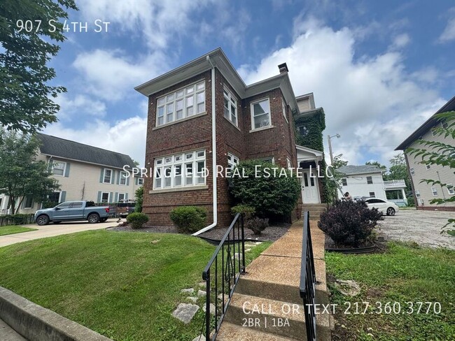 Primary Photo - 907 S 4th St