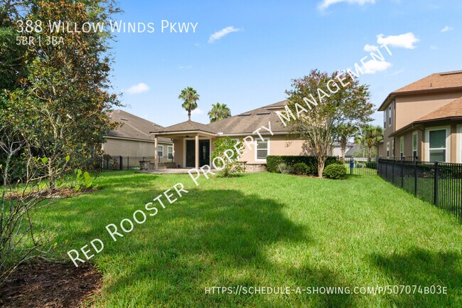 Building Photo - 388 Willow Winds Pkwy