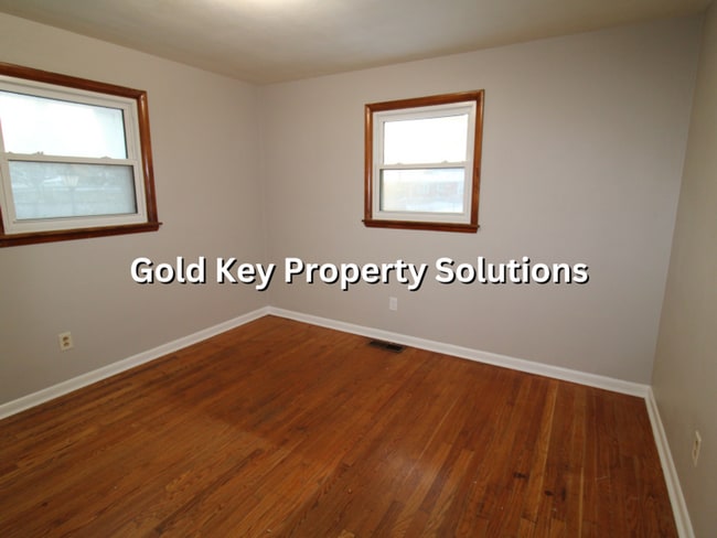 Building Photo - Roomy 4 BR 1 BA House with Back Deck and Shed SECTION 8 APPROVED