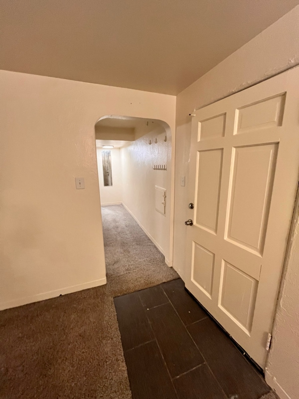 Building Photo - 1140 N Marion St