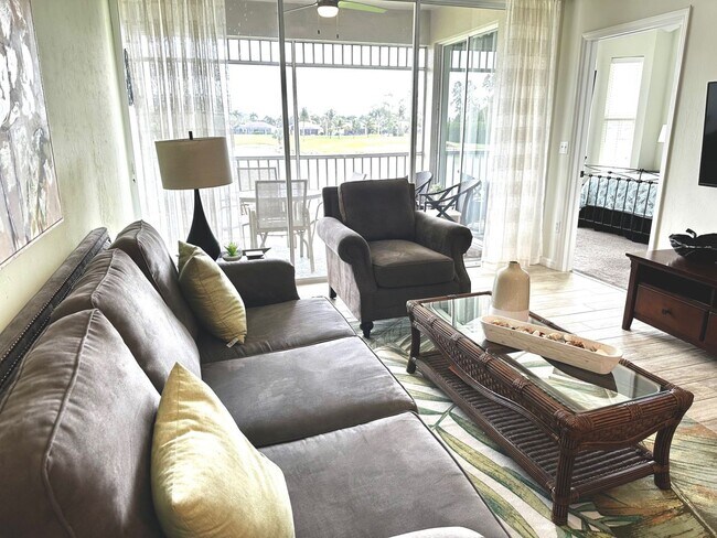 Building Photo - Luxury Fully-Furnished Villa with Golf Access | Annual Rental In Greenlinks at Lely
