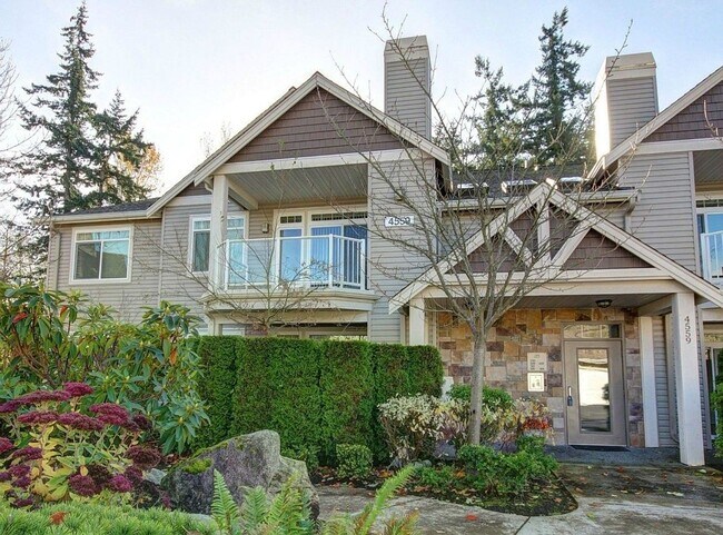 Building Photo - Cozy 2Bd 2Ba El Dorado Condo in Bellingham! (55+ RESIDENTS ONLY)