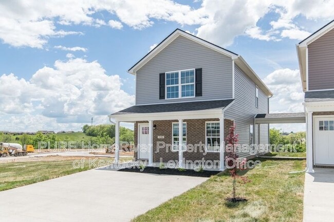 Building Photo - 1112 Judah Bear Blvd