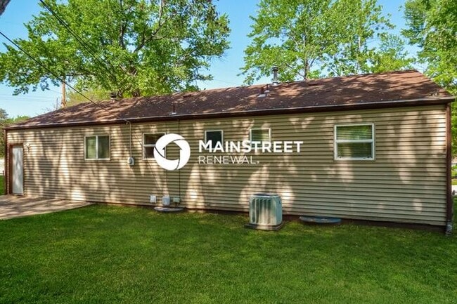 Building Photo - 3 Bedroom Pet-Friendly Home in INDEPENDENC...