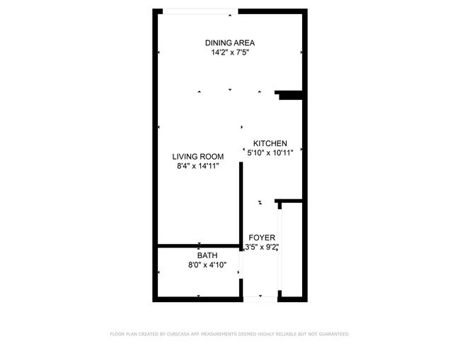 Building Photo - Pacific Heights: Studio w/ Sleeping Alcove...