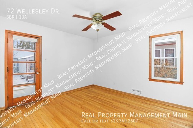 Building Photo - Pleasant Ridge 3 Bedroom