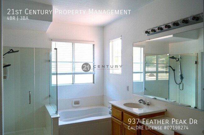 Building Photo - 937 Feather Peak Dr