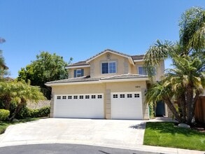 Building Photo - 3851 Alex Ct