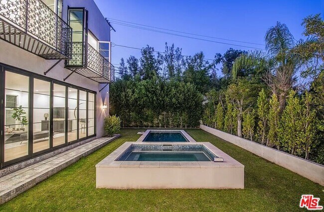 Building Photo - 12509 W Sunset Blvd
