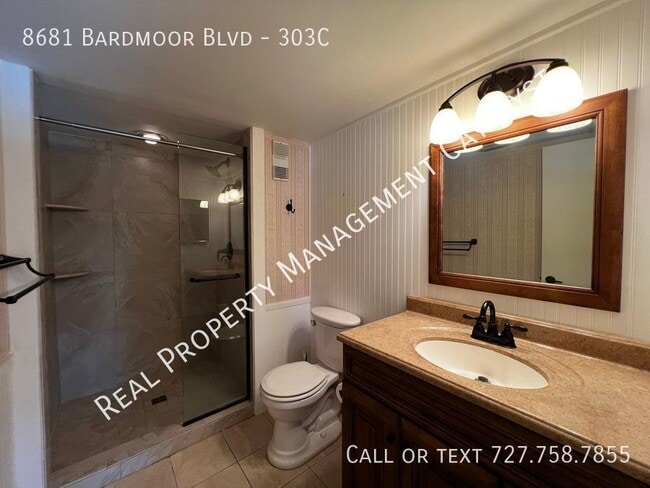 Building Photo - 8681 Bardmoor Blvd
