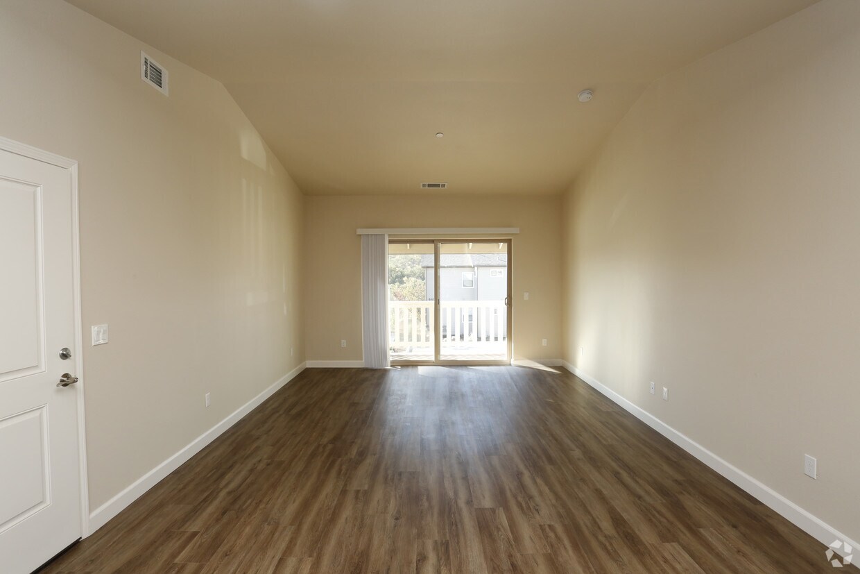 Alder Creek Apartments Paso Robles