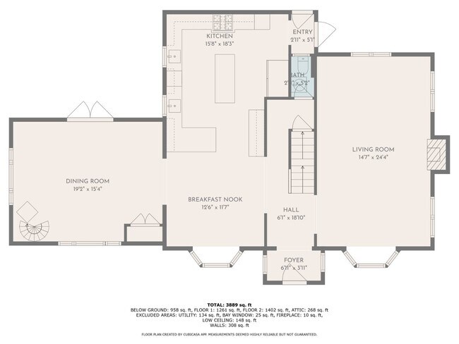 Building Photo - 41 Allenwood Rd