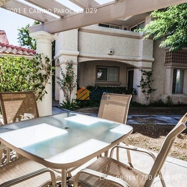 Building Photo - 2001 E Camino Parocela