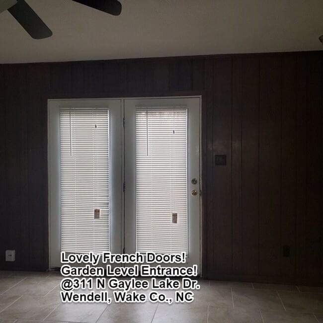 Building Photo - $1795/mo. w/Modern Renovations! 4 BR, 2 BA Wendell, NC!  Large, Split-Level single family home w/...