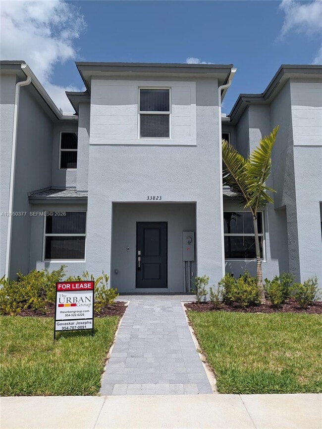 Building Photo - 33823 SW 194th Ave