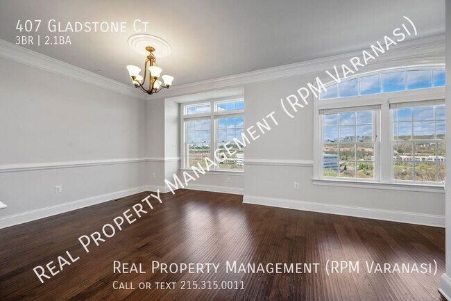 Building Photo - 407 Gladstone Ct