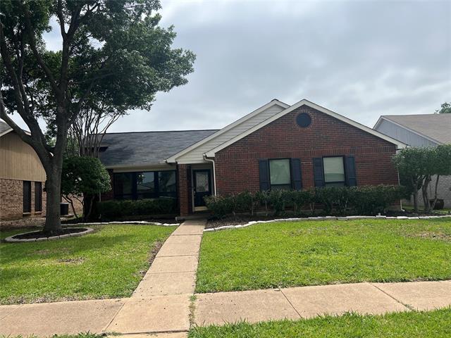 Primary Photo - 4605 Freeman Dr