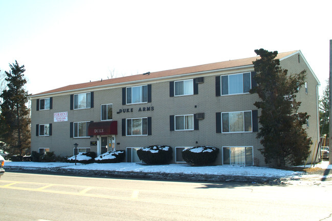 Primary Photo - Duke Arms