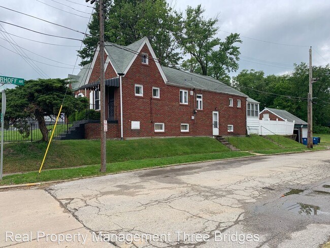Building Photo - 4215 Jennings Station Rd