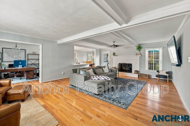 Building Photo - 2505 Ravencroft Ct