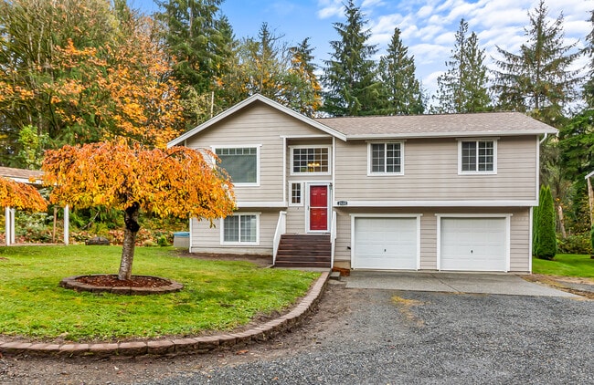 Building Photo - 2132 87th Ave SE