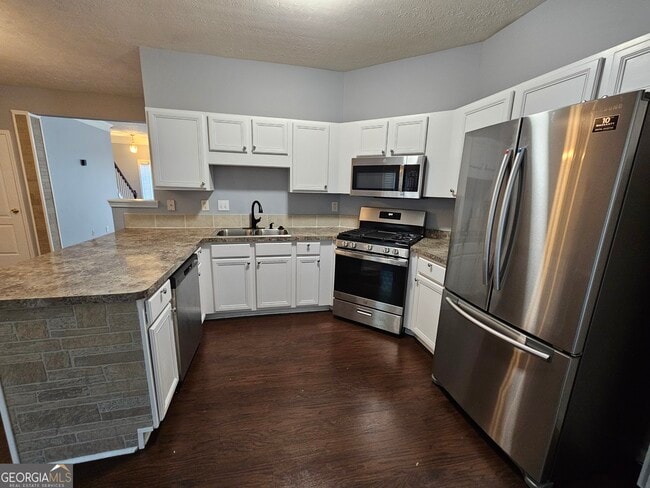 Building Photo - 1243 Blairs Pointe Dr SW