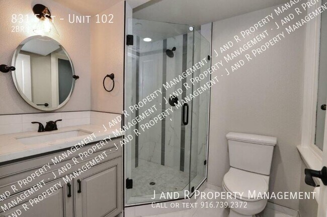 Building Photo - 831 F St