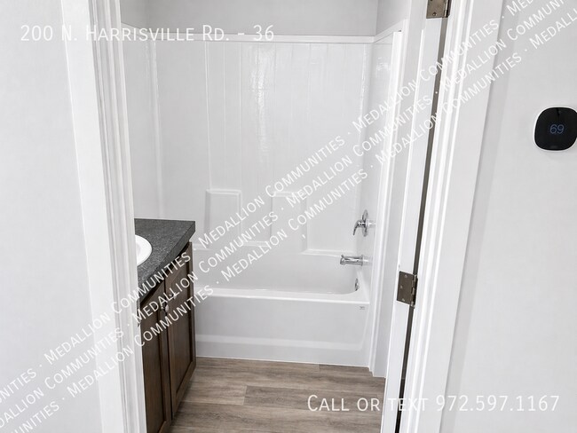 Building Photo - 200 N Harrisville Rd
