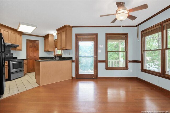 Building Photo - 5613 Monks Walk Ct