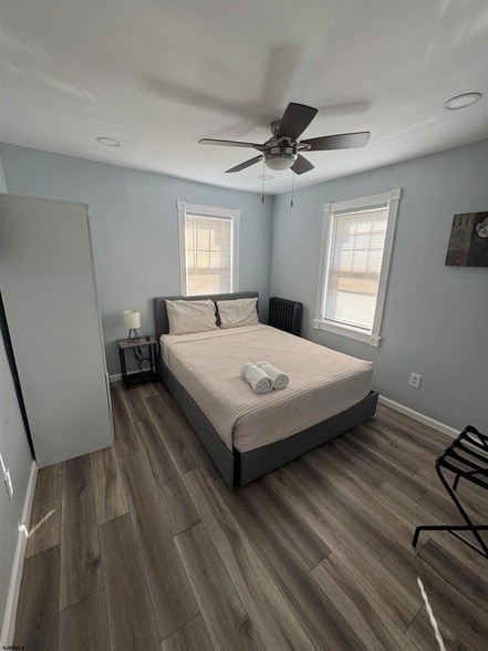 Building Photo - 400 N Massachusetts Ave