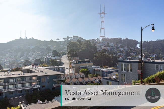 Building Photo - Savor Sweeping City Views From Your Hillside Retreat