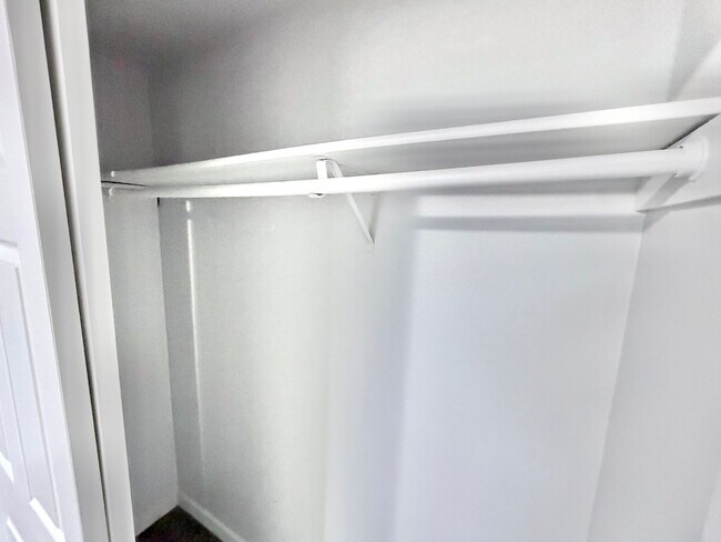 Building Photo - D Place Apartments