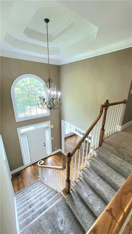 Building Photo - 2945 Millwater Crossing NE