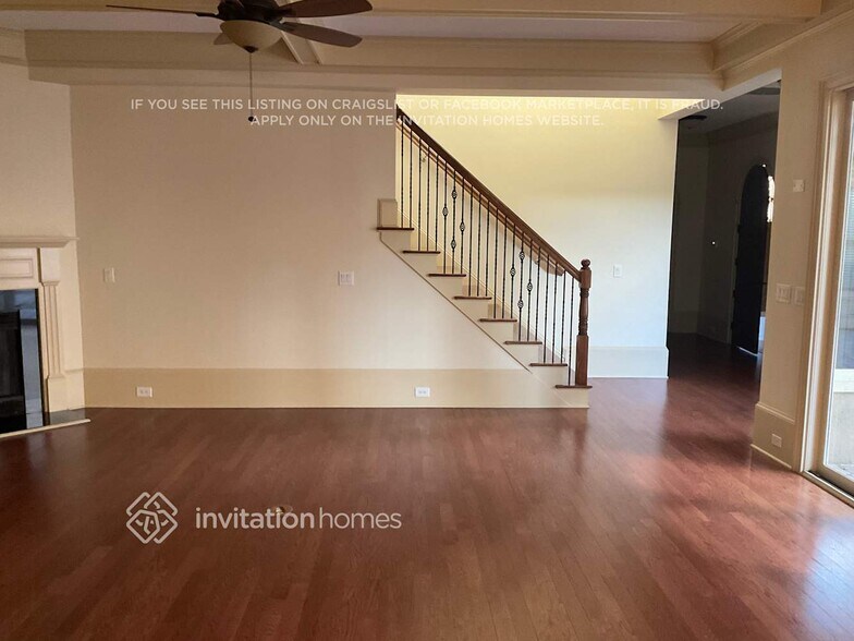 Building Photo - 417 Falling Water Ave